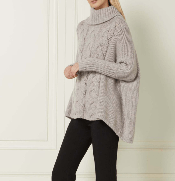 Ladies Knitwear and Jumpers at sewseam